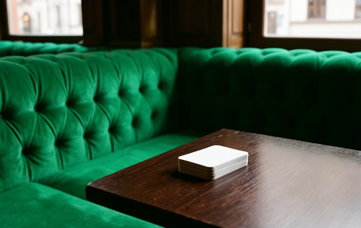 Loża Velvet