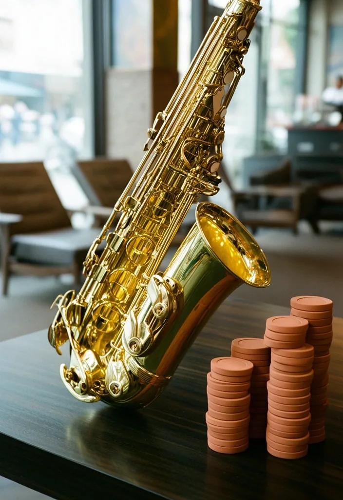 Jazz & Games