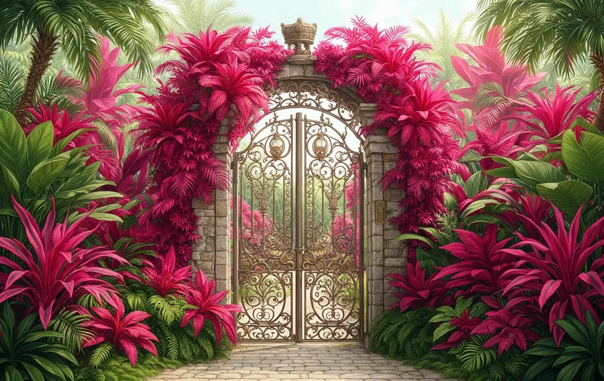 Aperitif Garden