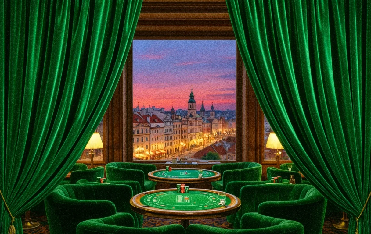 Atmosfera PlaceForums